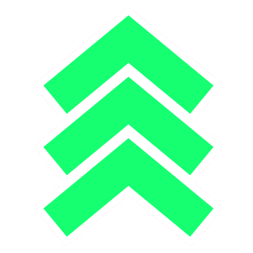 Rank boosting icon